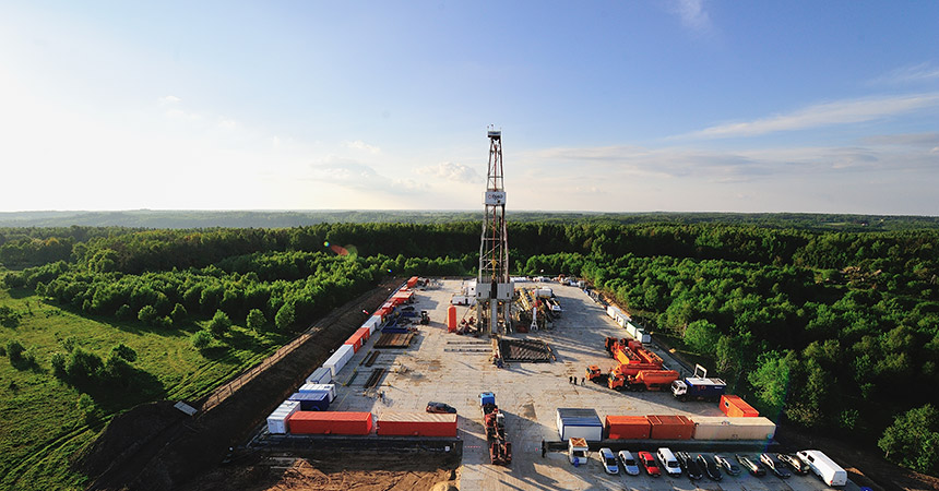 czechy odwierty exalo