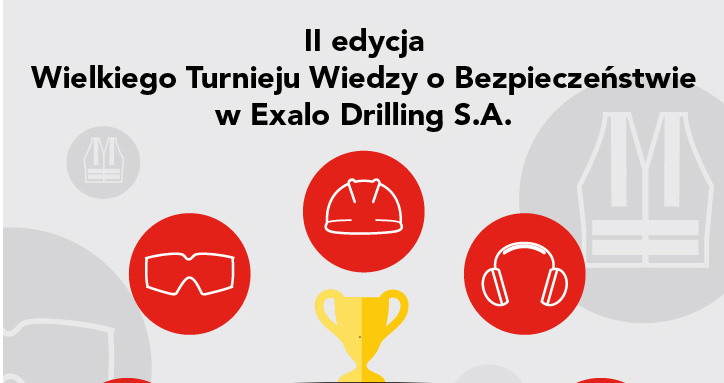 Turniej BHP II edycja