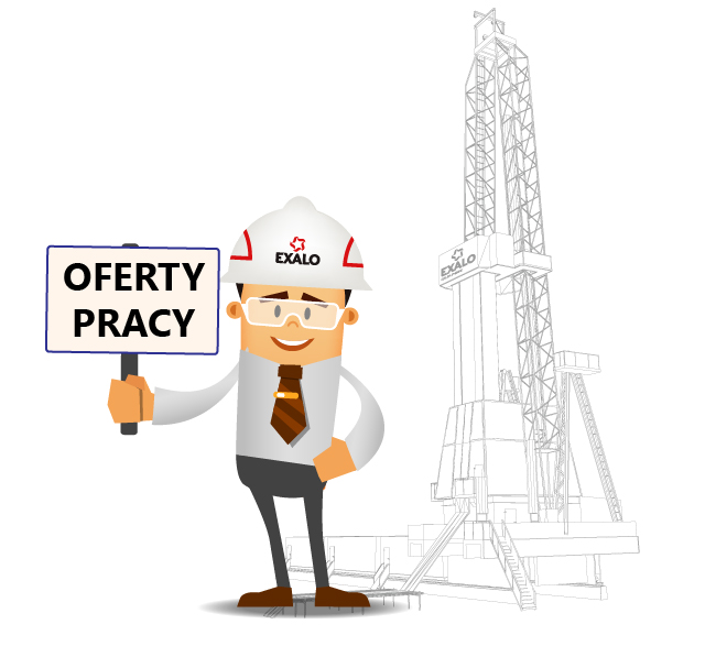oferty pracy exalo