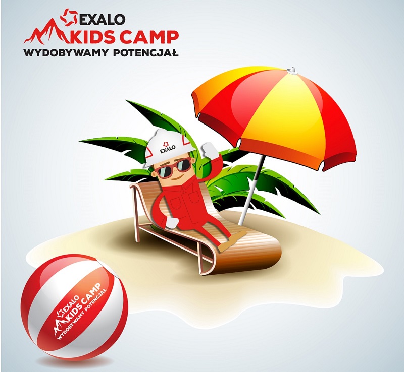 exalo kids camp